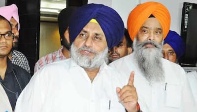 Bereft of issues, are Badals losing their charm in Sikh politics? 