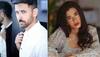 Hrithik Roshan attends wedding ceremony of makeup artist with GF Saba Azad: VIDEO 