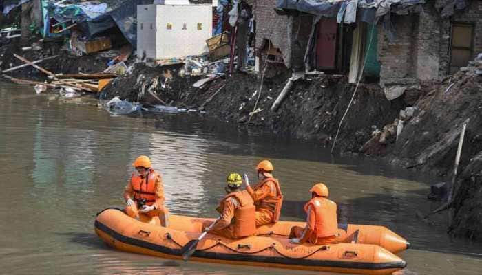 Uttar Pradesh: 25 killed as rain wreaks havoc, majority of deaths due to house collapse- Read here