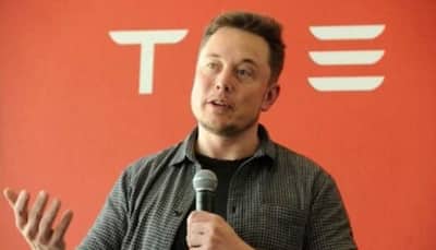 Elon Musk reveals to Indian follower how Tesla caught employee who leaked data in 2008