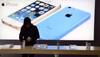 iPhone 5C