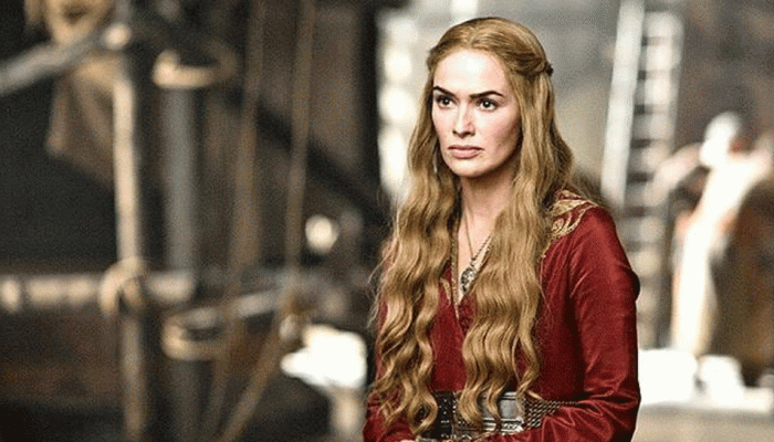 Lena Headey is married: 'Game of Thrones' star ties knot with Marc Menchaca Lena Headey is married: 'Game of Thrones' star ties knot with Marc Menchaca