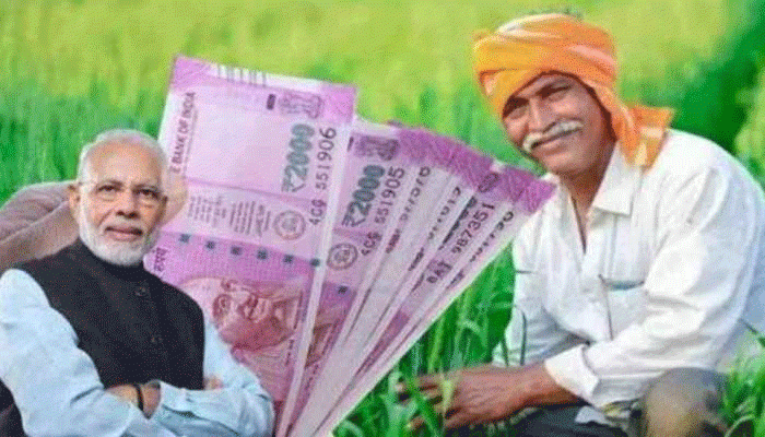 PM Kisan 12th installment: Rs 2,000 to be credited in farmers account before Diwali? Here is all we know PM Kisan 12th installment: Rs 2,000 to be credited in farmers account before Diwali? Here is all we know