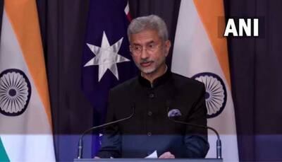 EAM S Jaishankar discusses range of bilateral, global issues with Australian Foreign Minister; defends ties with Moscow