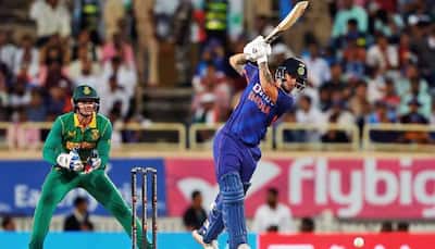 WATCH: Hometown hero Ishan Kishan meets fans in Ranchi after match-winning knock in 2nd ODI