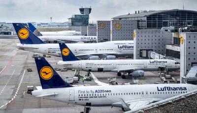 German airline Lufthansa bans Apple AirTags for luggage tracking, says 'danger to flight'
