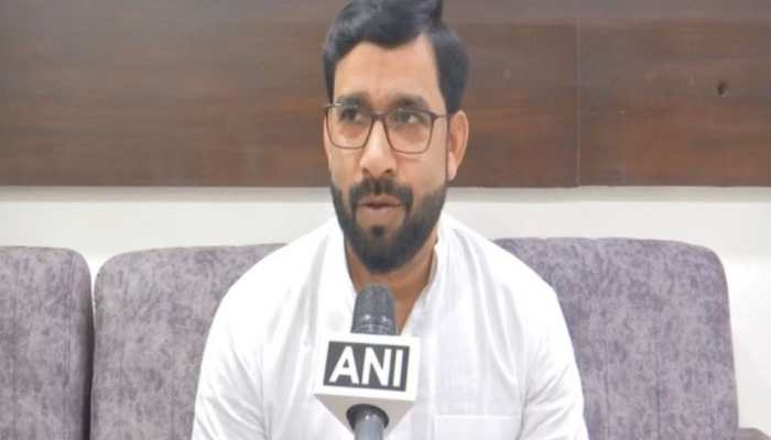 AIMIM will contest all seats in future polls in Uttar Pradesh, says party&#039;s state chief