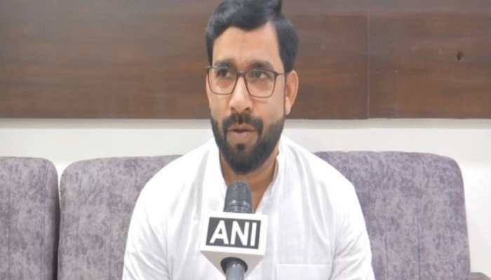 AIMIM will contest all seats in future polls in Uttar Pradesh, says party's state chief