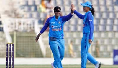 IND-W vs TL-W Dream11 Team Prediction, Match Preview, Fantasy Cricket Hints: Captain, Probable Playing 11s, Team News; Injury Updates For Today’s IND-W vs TL-W Women’s Asia Cup 2022 T20 in Sylhet, 1 PM IST, October 10