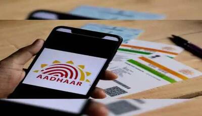 Aadhaar-mobile linking: Changed your mobile number recently? Here's how to link your new mobile number with Aadhaar
