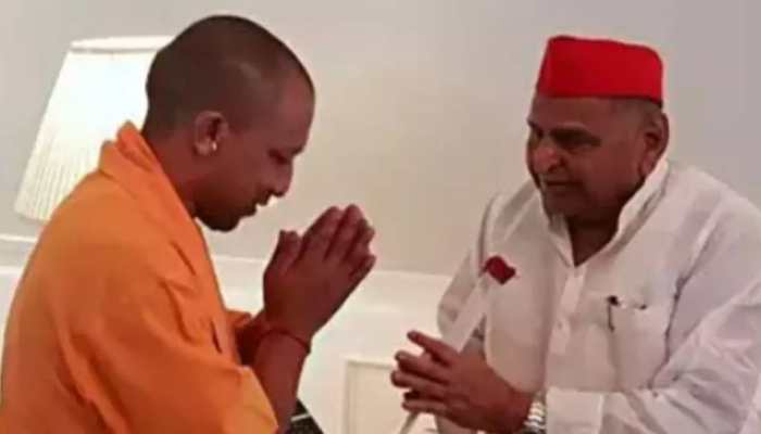 Mulayam Singh Yadav's death 'irreparable loss', says UP CM Yogi Adityanath; announces three-day state mourning | India News | Zee News
