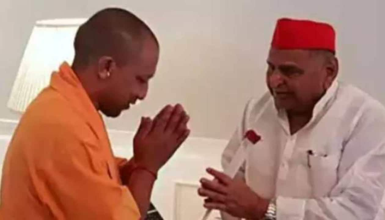 Mulayam Singh Yadav's death 'irreparable loss', says UP CM Yogi Adityanath;  announces three-day state mourning | India News | Zee News