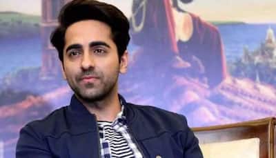 Ayushmann Khurrana talks about his love for cricket, says 'I thoroughly enjoy every aspect of cricket'