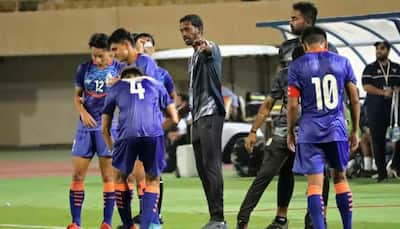 AFC U-17 Asian Cup 2023: India qualify for tournament despite 1-2 loss against Saudi Arabia
