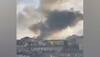 Russia-Ukraine war: Kyiv, other Ukrainian cities come under multiple rocket strikes