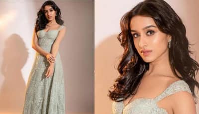 Shraddha Kapoor shares adorable pictures with HILARIOUS caption!