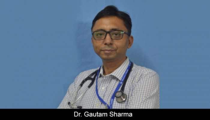 Dr Gautam Sharma explains Heart Disease in Women | Health News | Zee News