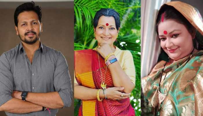 World Mental Health Day: &Tv actors talk about its importance for overall wellbeing World Mental Health Day: &Tv actors talk about its importance for overall wellbeing