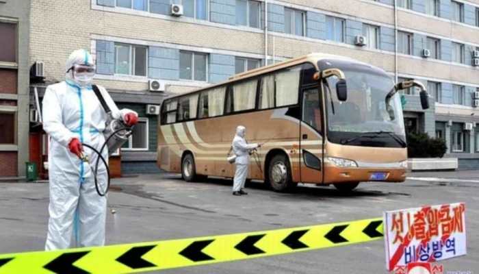 Lockdown makes a comeback in China as Covid-19 cases surges after holiday Lockdown makes a comeback in China as Covid-19 cases surges after holiday