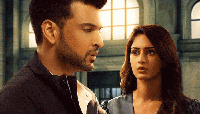 Karan Kundrra, Erica Fernandes' 'Akhiyan' reaches milestone of whopping 10 million views on YouTube Karan Kundrra, Erica Fernandes' 'Akhiyan' reaches milestone of whopping 10 million views on YouTube