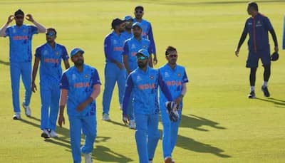 India's Practise Match in T20 World Cup: Arshdeep, Kumar and Suryakumar stand-out performers vs Western Australia