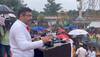 FIR against organisers for 'hate speech' event in Delhi; police says 'no permission' was taken
