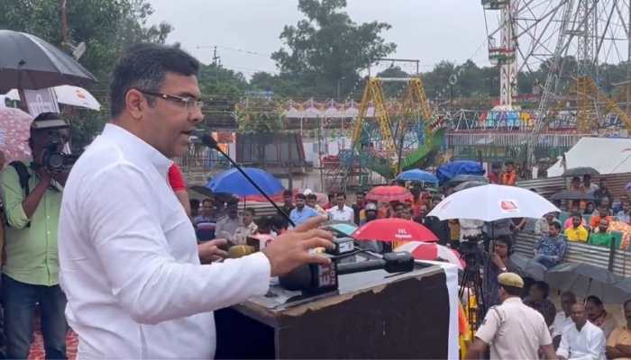 FIR against organisers for 'hate speech' event in Delhi; police says 'no permission' was taken