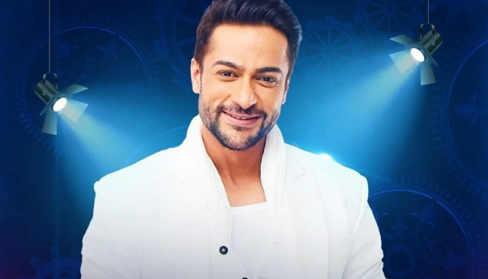 Bigg Boss 16: Shalin Bhanot gets the tag of 'Kanhaiya of the season' by fans, check out tweets Bigg Boss 16: Shalin Bhanot gets the tag of 'Kanhaiya of the season' by fans, check out tweets