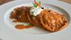 This Diwali, try this YUMMY Pumpkin Ravioli, recipe inside