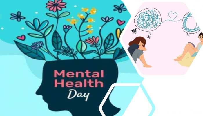 World Mental Health Day 2022: 10 Effective strategies to reduce stress