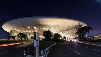 Mumbai's CSMIA International Airport becomes 100 percent sustainable airport