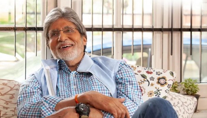 'Goodbye' tickets priced at Rs 80 on Amitabh Bachchan's 80th birthday! 'Goodbye' tickets priced at Rs 80 on Amitabh Bachchan's 80th birthday!