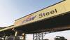 JSW Steel's combined production grows 12% to 5.68 MT in Jul-Sep