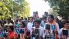 communal tensions in mominpur
