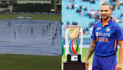 IND vs SA, 3rd ODI Weather Report: Rain likely to play spoilsport in series decider at New Delhi