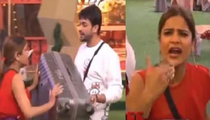 Bigg Boss 16: Shalin pushes Archana in captaincy task, model demands his eviction- WATCH