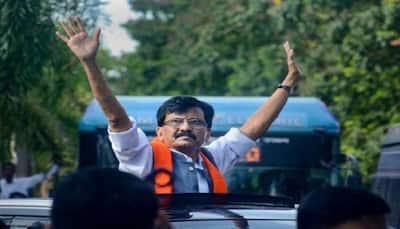 Patra Chawl Scam Case: More TROUBLE for Sanjay Raut, Court extends Judicial custody of Shiv Sena leader till October 17