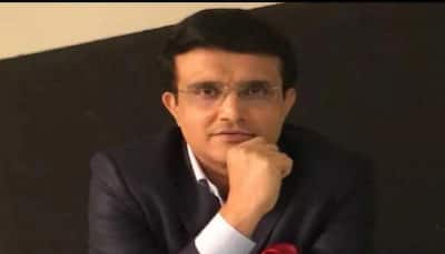 Sourav Ganguly's fate as BCCI President to be decided on Tuesday in BCCI's AGM: Sources