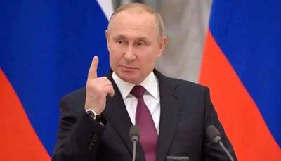 'Russia's response will be harsh': Putin warns Ukraine after attack on Crimean Bridge