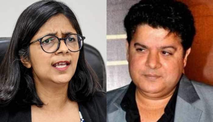 &#039;Very unfortunate&#039;: DCW chief writes to Union Minister, seeks Sajid Khan&#039;s removal from Bigg Boss