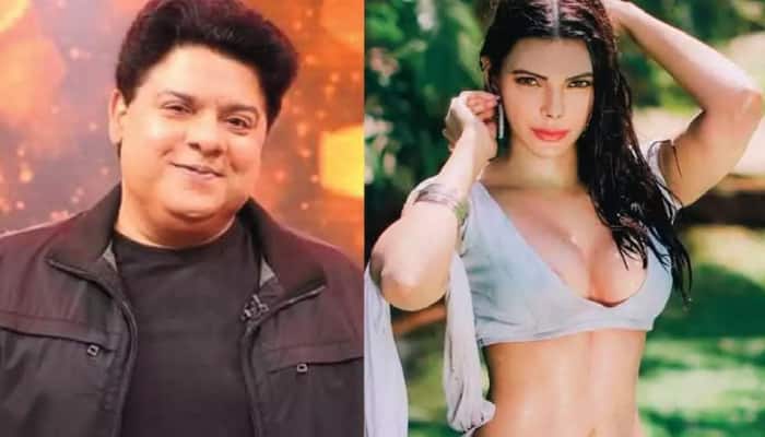 700px x 400px - Sherlyn Chopra makes BIG allegations, says 'Sajid Khan asked me to rate his  private parts on a scale of 0 to 10...' | People News | Zee News