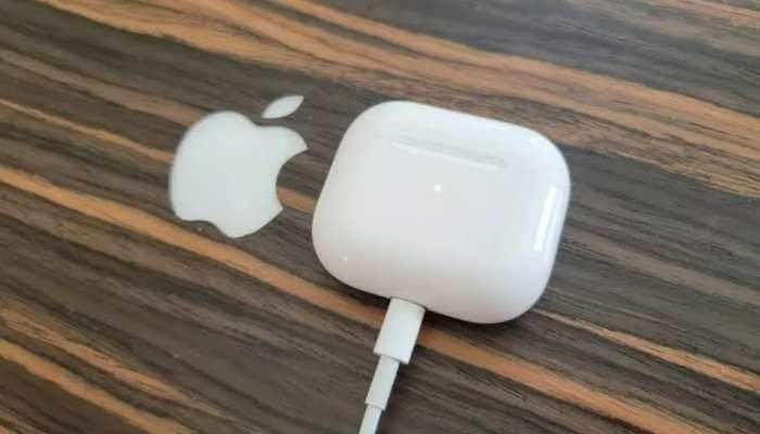 Apple's AirPods and Mac accessories might get USB-C in next two years