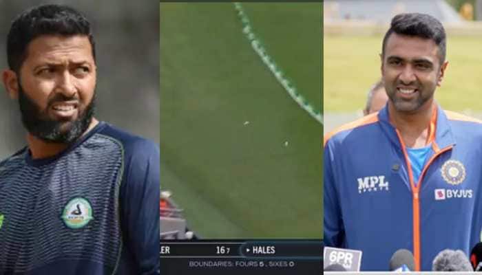 Ashwin backs Jaffer's demand of keeping long boundaries in Australia in T20 World Cup 2022, says THIS