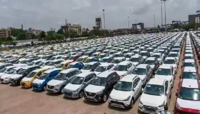 Vehicle sales record MASSIVE growth during Navratri, nearly 5.4 lakh units sold: FADA 