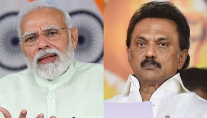 &#039;Give up&#039; attempts to make Hindi mandatory, uphold unity of India: Tamil Nadu CM MK Stalin urges PM Modi 