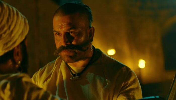 'Har Har Mahadev' trailer OUT: Sharad Kelkar's Marathi multilingual film is a promising one- WATCH
