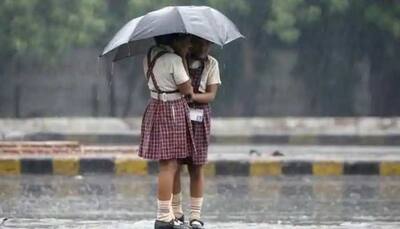 UP rains: Lucknow schools and higher education institutions to stay closed TODAY