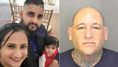 US Sikh family murder: Main accused Jesus Salgado could face lifetime in jail