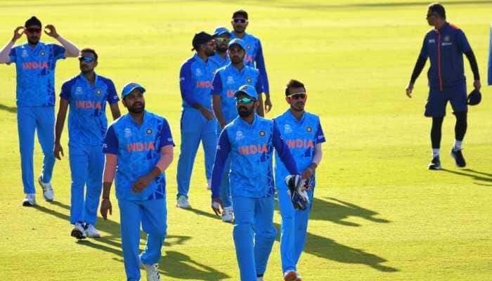 Team India at ICC men's T20 World Cup 2022: Full squad, schedule, all  details HERE | Cricket News | Zee News
