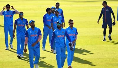 Team India at ICC men’s T20 World Cup 2022: Full squad, schedule, all details HERE